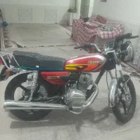 احسان 200صفر مدل 1403محصول شرکت نیروموتور