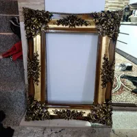 یک جفت قاب عکس نو