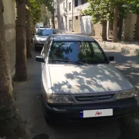 پراید 81