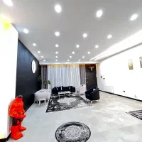 ویلا مدرن رودهن با استخر