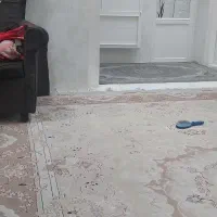 ۲۲۰مترمسکونی سند۶دانگ اتوبان فرودگاه.زمان آباد