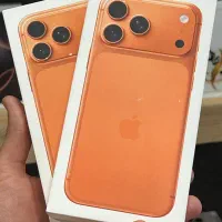 Iphone 17 promax 256 G