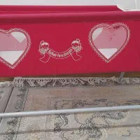 گهواره نوزادان
