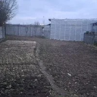 زمین مسکونی با جواز ساخت