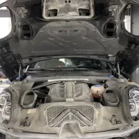 شست و شوی موتور با ضمانت کتبی