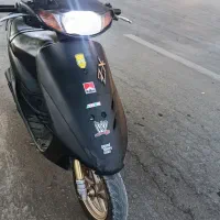 پاکشتی  دیو zx