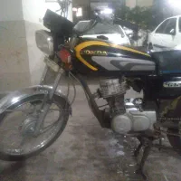 موتور زین نو باک نو پیشرو مدل ۸۹