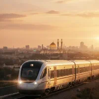 تور ریلی مشهد با شرایط اقساط