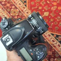 لنز نیکون Nikon 50mm f1.4 D d750|دوربین عکاسی و فیلم‌برداری|ری, دیلمان|دیوار