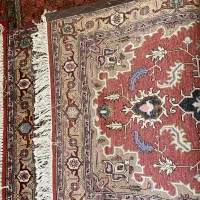 فرش دستباف|فرش|اردبیل, |دیوار