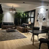 سینمای خانگی و ویو شهر ، جکوزی ، تمیزی با گارانتی|اجارهٔ کوتاه‌مدت آپارتمان و سوئیت|مشهد, سجاد شهر|دیوار