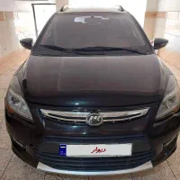 لیفان X50 اتومات