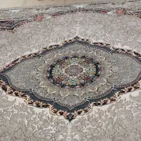 یک عدد فرش 12متری هزارشانه