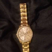 ساعت نو  برند فسیل|ساعت|تهران, امام حسین|دیوار