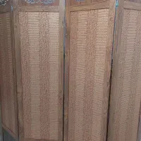 پاراوان.پارتیشن|صنایع دستی و سایر لوازم تزئینی|گنبد کاووس, |دیوار