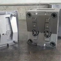 سی ان سی /cnc/قالب سازی