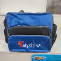 انواع ساک لوازم نوزاد|کالسکه و لوازم جانبی|قم, باغ شریفی|دیوار