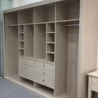 کابینت و کمد دیواری|خدمات پیشه و مهارت|شیراز, شهرک بزین|دیوار