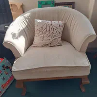 مبل هات چیر 7 نفره|مبلمان خانگی و میز عسلی|تهران, جمالزاده|دیوار