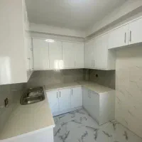 ۷۷متر ۲خواب مجاور دریاچه