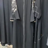 انواع مانتو عبایی|لباس|آبادان, |دیوار