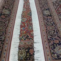 رفو و تعمیرات انواع فرش به صورت تخصصی|خدمات پیشه و مهارت|رشت, بازار|دیوار