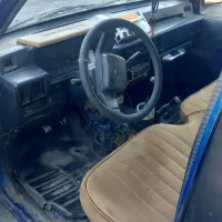 میتسوبیشی ال ۲۰۰ کمکدار|خودرو سواری و وانت|آستانه اشرفیه, |دیوار