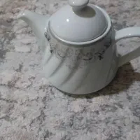 قوری|قوری، کتری، قهوه‌ساز دستی|قم, انسجام|دیوار