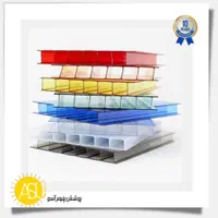 ورق پلی کربنات اسو تهران bambo وskycover چین|خدمات پیشه و مهارت|شیراز, شیخ علی چوپان|دیوار