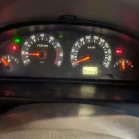 سمند SEمدل 92|خودرو سواری و وانت|مشهد, کوثر|دیوار