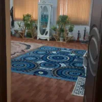 ویترین سفید در حد