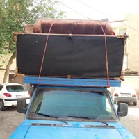 نیسان بار پیروزی خراسان خاوران اتابک مشیریه باربری|خدمات حمل و نقل|تهران, خاوران|دیوار