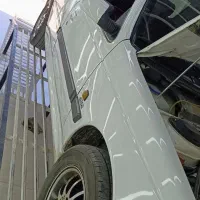 پژو پارس سال دوگانه سوز شرکتی