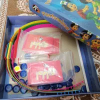 4 مدل اسباب بازی 500 ت|اسباب‌‌بازی|یزد, |دیوار