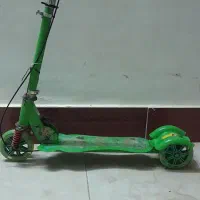 اسکوتر