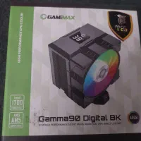 Fan CPU فن سی پی یو|قطعات و لوازم جانبی رایانه|تهران, تهرانپارس غربی|دیوار