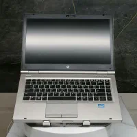 HP EliteBook 8470 Plus i5 ssd اچ پی در حد