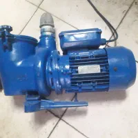 پمپ اب طبقاتی|مصالح و تجهیزات ساختمان|هشتگرد, شهرک کوثر|دیوار