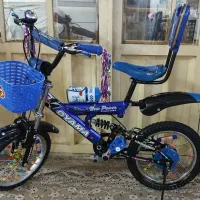 سایز۱۶|دوچرخه، اسکیت، اسکوتر|برازجان, |دیوار