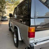 پاترول دو در|خودرو سواری و وانت|رشت, گلسار|دیوار