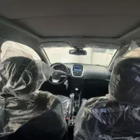 پژو ۲۰۷ پاناروما ارتقا مدل ۱۴۰۳