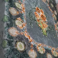 پتو|رختخواب، بالش، پتو|گرگان, |دیوار