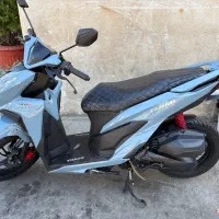 فروش موتور سیکلت