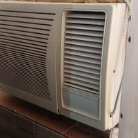 فروشی کولر 18 هزار گری|کولر گازی و فن‌کوئل|رامشیر, |دیوار