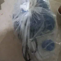 پمپ وکیوم توان ۱۱۵