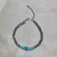 دستبند زنانه دست ساز و مدل کریستال|بدلیجات|تهران, ستارخان|دیوار