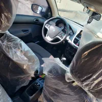 207 tu3|خودرو سواری و وانت|قلعه گنج, |دیوار