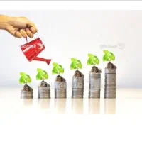 پرداخت سرمایه و وام