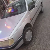 پژو۴۰۵|خودرو سواری و وانت|مشهد, شهید بصیر|دیوار