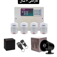 دزدگیر  اماکن قیمت ویژه شرکتی